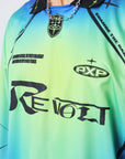 Maillot à manches longues PXP