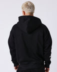 Sweat à capuche zippé West Coast