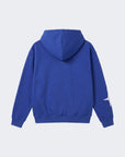 Sweat à capuche zippé West Coast