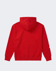 Sweat à capuche zippé West Coast