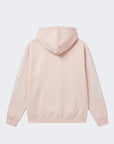 Sweat à capuche zippé Evasion