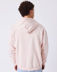 Sweat à capuche zippé Evasion