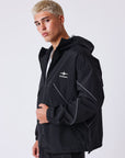 Veste à capuche Decline