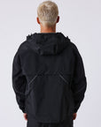 Veste à capuche Decline