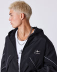Veste à capuche Decline