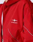 Veste à capuche Decline