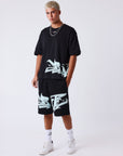 Short Flare