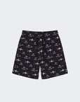 Short de bain Starfield