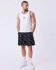 Short de bain Starfield