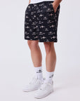 Short de bain Starfield