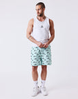 Short de bain Starfield