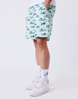 Short de bain Starfield