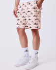 Short de bain Starfield
