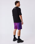 Short de sport