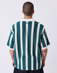 Polo en maille