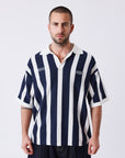 Polo en maille