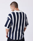 Polo en maille