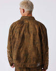 Veste Héritage Western
