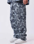 Pantalon Green Rush