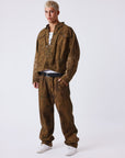 Pantalon Héritage Western