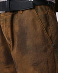Pantalon Héritage Western