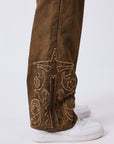 Pantalon Héritage Western