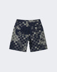 Short pixel
