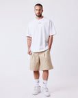 Short Chino Hustle