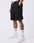Short Chino Hustle