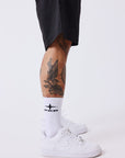 Short Chino Hustle