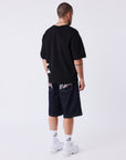 Short Flare