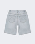 Short en denim West Coast