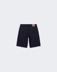 Bermuda en denim
