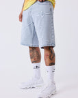 Denim short PXP