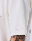 T-shirt Déité
