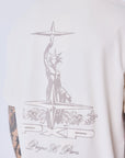 T-shirt Déité