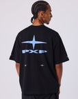 T-shirt kickoff