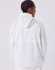 Blouson techwear kickoff