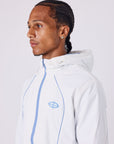 Blouson techwear kickoff