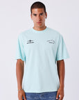 T-shirt PXP members' club