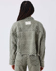 Veste Gritty