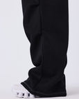 Bas de jogging droit Cosy