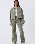Pantalon Gritty