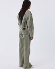 Pantalon Gritty