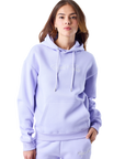 Sweat à Capuche femme Signature