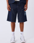 Short en denim Idea