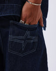 Short en denim Idea