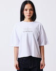 T-shirt manches courtes Diamond