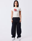 T-shirt manches courtes Pomegranate Explosion
