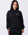 Sweat à capuche Diamond